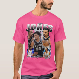 Camiseta Tre Jones