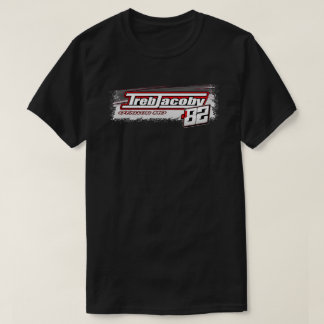 Camiseta Treb Jacoby