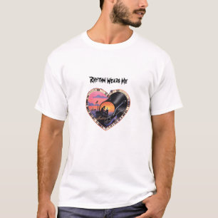 Camiseta Treble Maker – Fios para Rebeldes do Som
