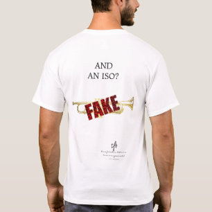 Camiseta Trecho De Objetos Em Forma De Instrumento Da Groce