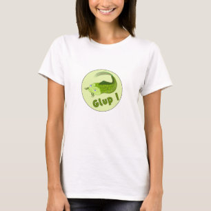Camiseta Trecho De Pesca Engraçado