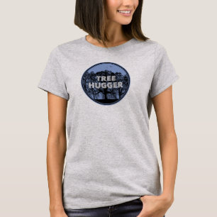 Camiseta Tree Hugger