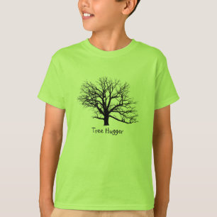 Camiseta Tree Hugger