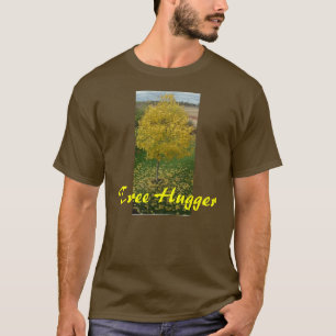 Camiseta Tree Hugger