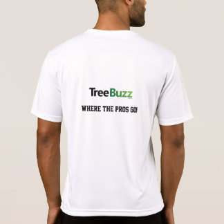 Camiseta TreeBuzz coube T