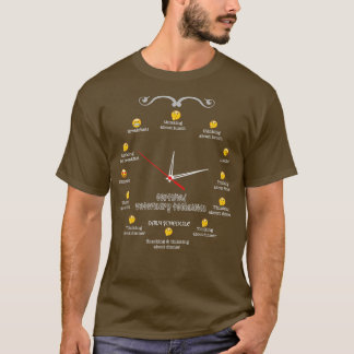 CAMISETA TREINADOR ASSISTENTE E TREINADOR DE CAMPO NICE DES