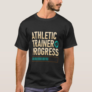 Camiseta Treinador Atletic Em Andamento Malhação