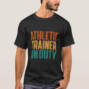 Camiseta Treinador Atletico Em Roupa de Treinador De Malhaç