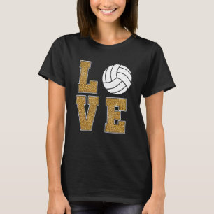 Camiseta Treinador da Equipe de Jogos de Futebol da Bola de