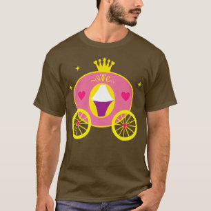 Camiseta Treinador de Abóbora