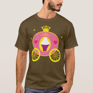 Camiseta Treinador de Abóbora