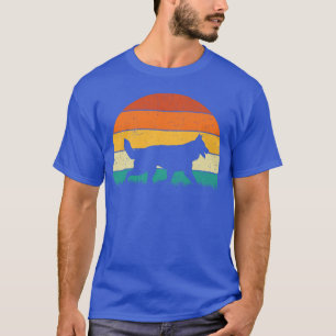 Camiseta Treinador de Animais de Estimação Amante de Cães P