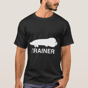 Camiseta Treinador de Arapaima