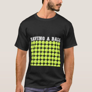 Camiseta Treinador De Basquete Com Bola Por 100 Dias