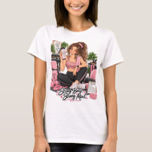 Camiseta Treinador de Fitness Corpo Forte Mente Fo