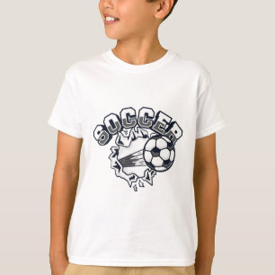 Camiseta Treinador de Guarda-Redes de Futebol Futebol Fußby