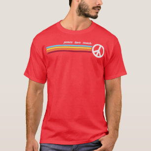 Camiseta Treinador de Stripes Retro