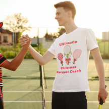 Treinador de Tênis, Paddleball e Pickleball de Nat