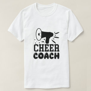 Camiseta Treinador de Torcida
