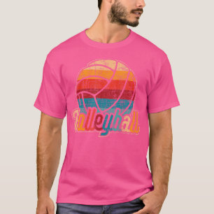 Camiseta Treinador de Voleibol de Praia Spiker