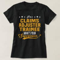 Treinador do Ajustador de Sinistros