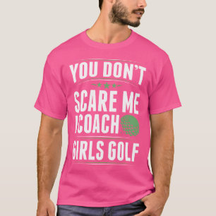 Camiseta Treinador Engraçado