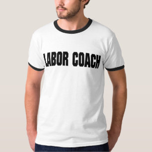 Camiseta Treinador Labor