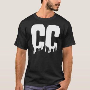 Camiseta Treinador-Pai de Corredor de País Cruzado CC