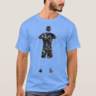 Camiseta Treinador pessoal 4