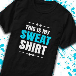 Camiseta Treinador Pessoal - Malhação de Gym - Workout Engr
