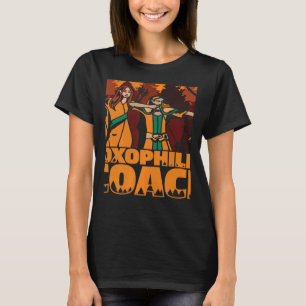 Camiseta Treinador Toxofilita Arqueiro Arco Flechas Instrut