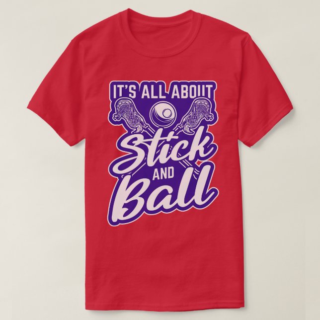 Camiseta treinadores de treinadores do jogador do Lax Club  (Frente do Design)