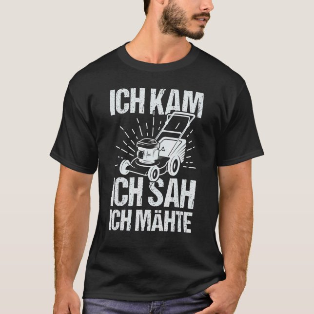 Camiseta Treinamento de Aprendiz de Galabauer Ofício de Jar (Frente)