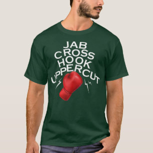 Camiseta Treinamento de Boer Engraçado Engraçado com Corpo 