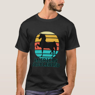 Camiseta Treinamento de Cavalos 5 Andares Campeões Mundiais