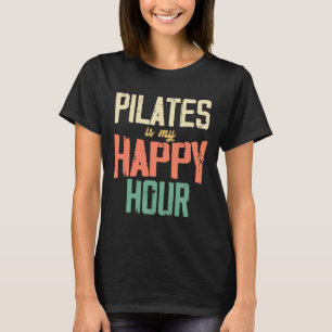 Camiseta Treinamento de Exercícios de Fitness Esportivo Pil