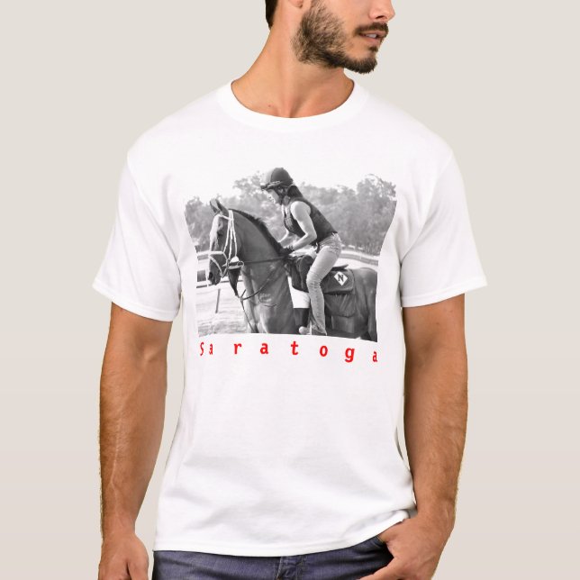 Camiseta Treinamento de Michelle Nihei na primeira jornada (Frente)