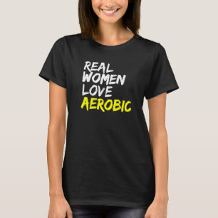 Camiseta Treinamento dinâmico em Malhações Gym Real Women L