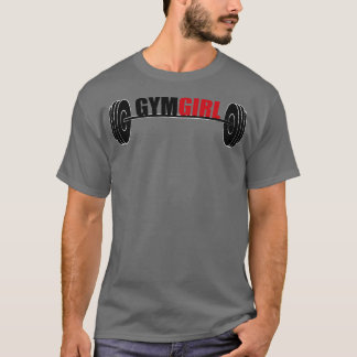 Camiseta Treinamento em Esporte para Garota Malhação de gin