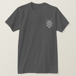 Camiseta Treinamento Gráfico de Treinamento Funcional de Lo