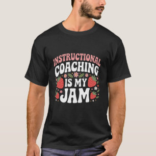 Camiseta Treinamento Instrucional é Minha Paixão Professor