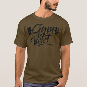 Camiseta Treinamento para construção de bexigas de ginástic