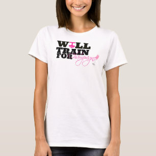 Camiseta Treinará para a camisola de alças do músculo de