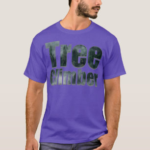 Camiseta Treine Climber