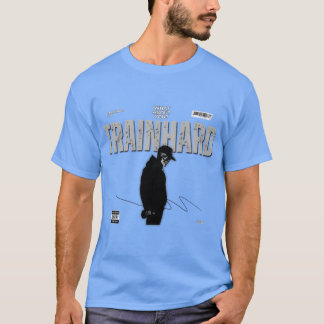 Camiseta TreineDuro Skullman Academia Escura Motivação Stre