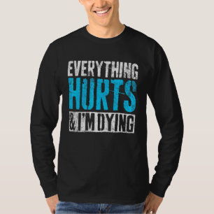 Camiseta Treino de Corrida Fitness 1