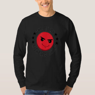 Camiseta Treino De Kickball Cita Esportes Irônicos De Bola