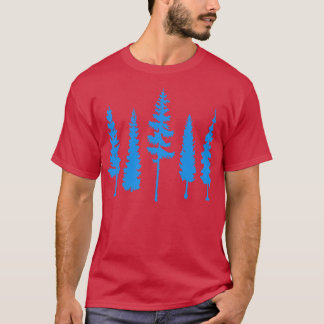 Camiseta Trekking de Altitude Alta