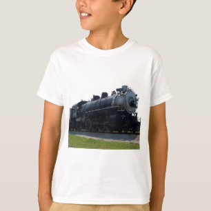 Camiseta Trem