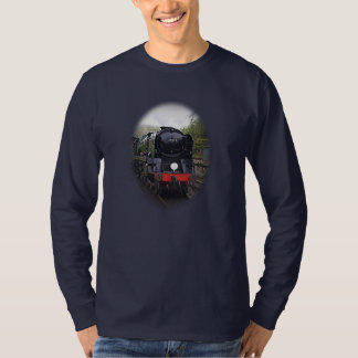 Camiseta Trem-Camisetas e Hoodies do vapor